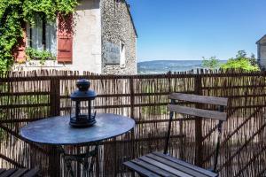 Hotels Le Clos Du Buis : photos des chambres