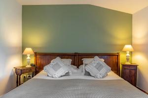 Hotels Le Clos Du Buis : photos des chambres