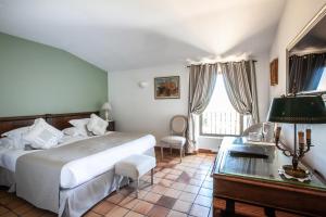 Hotels Le Clos Du Buis : photos des chambres