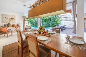 Villa Lagoon Canggu