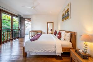 Villa Lagoon Canggu