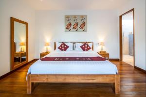 Villa Lagoon Canggu