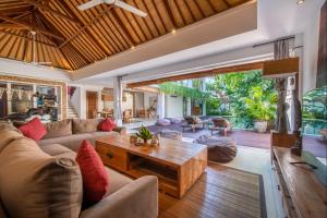 Villa Lagoon Canggu