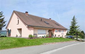 Two-Bedroom Apartment in Erpeldange-Remich