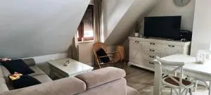 Apartamenty Homole Mansarda - 亚沃尔基