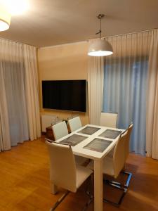 Apartament Silence Resort Szklarska Poręba