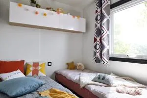 Camping Mussonville - لي فيردون سور ميه