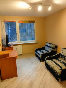 Apartament 6 osobowy