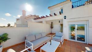 Casa Esturion J-A Murcia Holiday Rentals Property