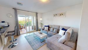 Casa Esturion J-A Murcia Holiday Rentals Property