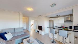 Casa Esturion J-A Murcia Holiday Rentals Property