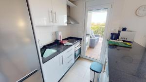 Casa Esturion J-A Murcia Holiday Rentals Property