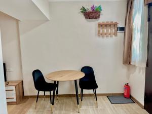 Apartment N5 Old Tbilisi