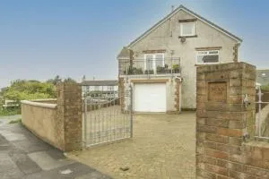 Heron House - 布劳顿弗内斯