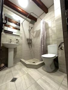 Apartment N5 Old Tbilisi