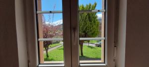 Mirador de Garabandal