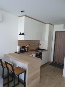 Smilties apartamentai