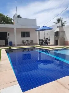 Casa Vitória em barra de jacuipe - Sapato