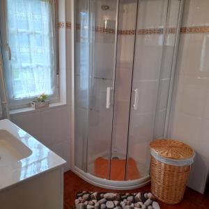 Mirador de Garabandal