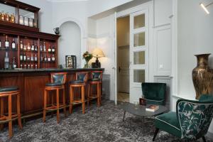Hotels Domaine et Golf de Vaugouard - La Maison Younan : photos des chambres