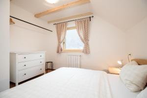 Apartma Hkavc Markež 