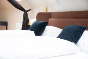 Blackhome Wien I contactless check-in