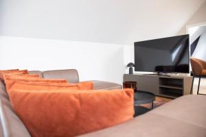 Blackhome Wien I contactless check-in