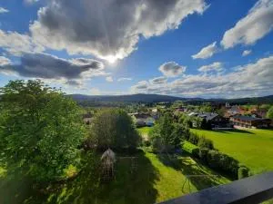 Appartement 13 im Haus Dreisessel - Stožec