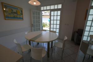 Lignano Pineta nice villa