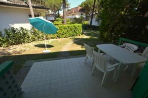 Lignano Pineta nice villa