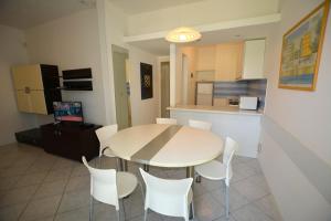 Lignano Pineta nice villa