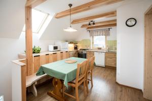 Apartma Hkavc Markež - 4hvězdičkové hotely ve městě Bohinj