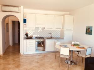 Splendid Seaview Apartment no 13