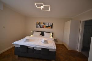 Appartementhaus Königshöhe Königshöhe Wohnung Seepferd