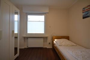 Appartementhaus Königshöhe Königshöhe Wohnung Seepferd