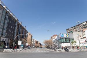 Encantador apartamento reformado en Tetuán by beBalmy