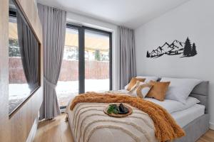 Apartament Morskie Oko Odkryj Zakopane