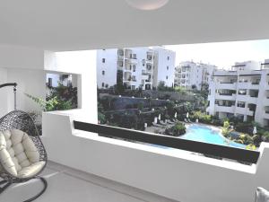 Jardines - Tabor 2 1 POOL VIEW 2B