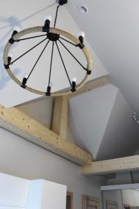 Apartamenty Homole Mansarda