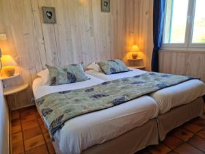 Logis Hotels Le Saint Marc : photos des chambres