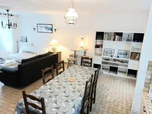 maison individuel proche des châteaux et Amboise avec jardin clos - Pocé-sur-Cisse