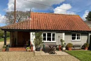 Hen House, Colby - Erpingham