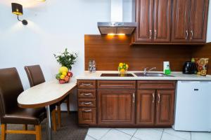 Warsaw Apartments - Apartamenty Wilanów