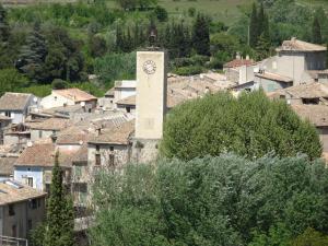 Logis Hotels Le Saint Marc : photos des chambres