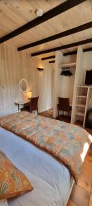 Logis Hotels Le Saint Marc : photos des chambres