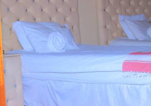 MSC Hotel Otjiwarongo Monitronics