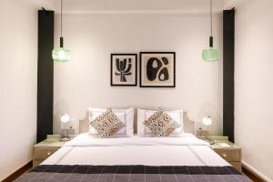 StayVistas The Annex - Cozy Retreat with Inviting Rooms and a Private Plunge Pool