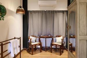 StayVistas The Annex - Cozy Retreat with Inviting Rooms and a Private Plunge Pool