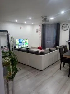 Au p'tit bonheur - 圣代济拉