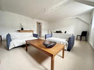 Appartements Residence Bury : photos des chambres